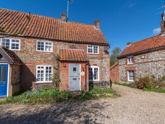 House for sale in Comers, Norfolk