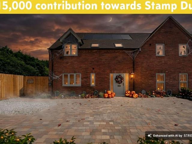 House for sale in Black Hill, Stratford-on-Avon