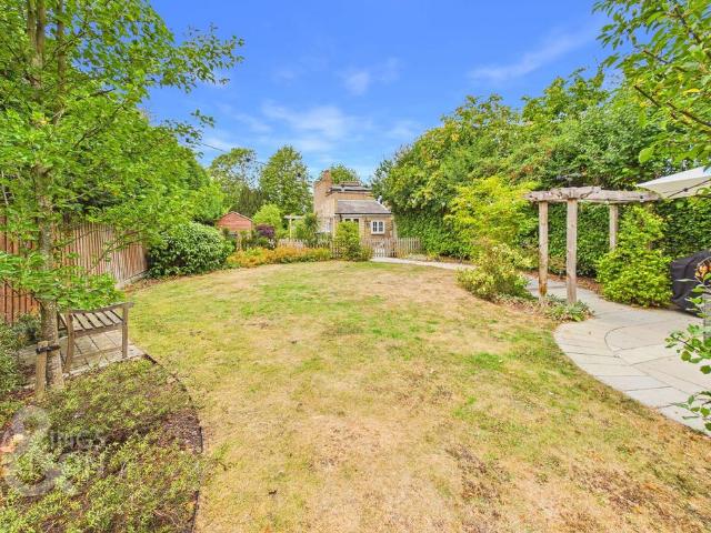 House for sale in Mellis, Mid Suffolk