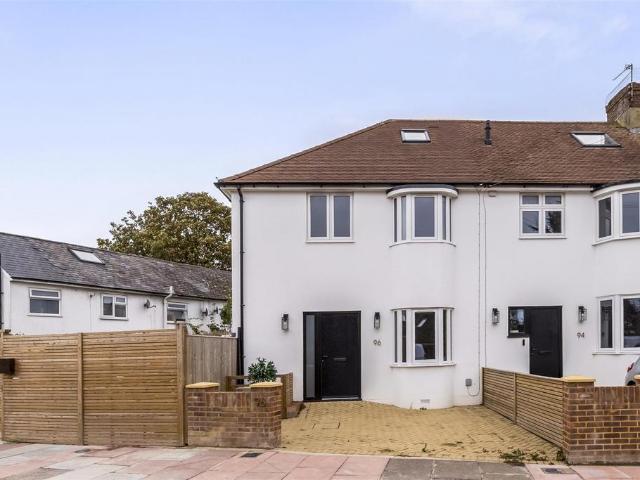 House for sale in Patcham
