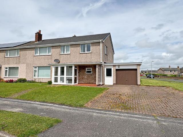 House for sale in Seascale
