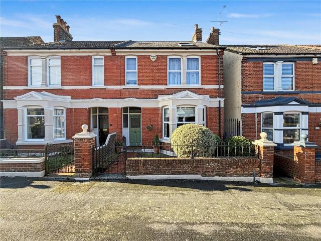 House for sale in Gillingham