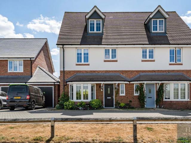 House for sale in Haddenham, Buckinghamshire