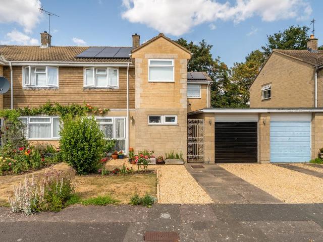 House for sale in Kempsford, Fossebridge