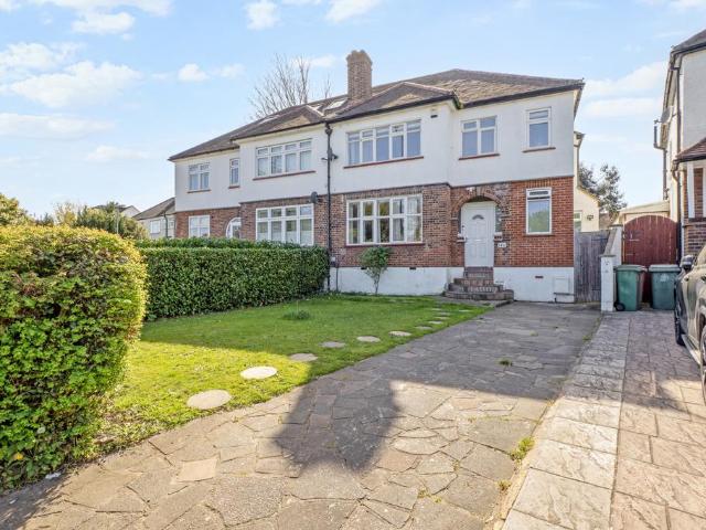 House for sale in Greater London