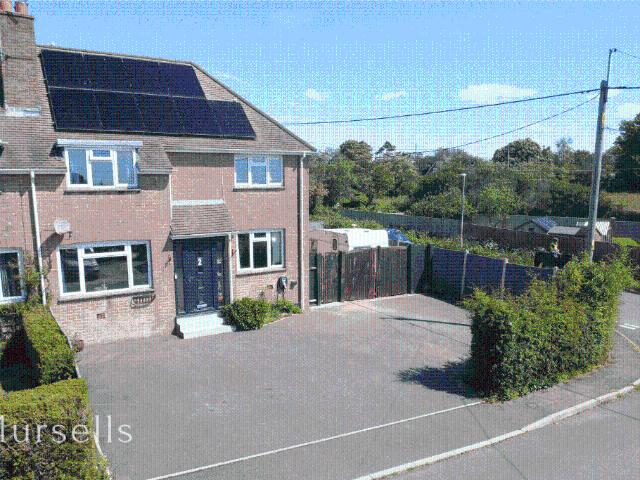 House for sale in Lytchett Matravers