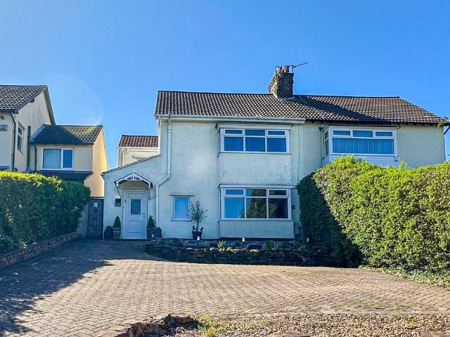 House for sale in Heswall, Wirral
