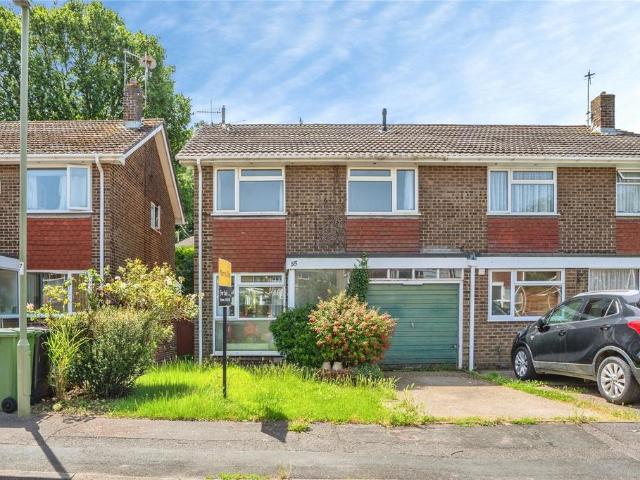 House for sale in Lowford, Helford