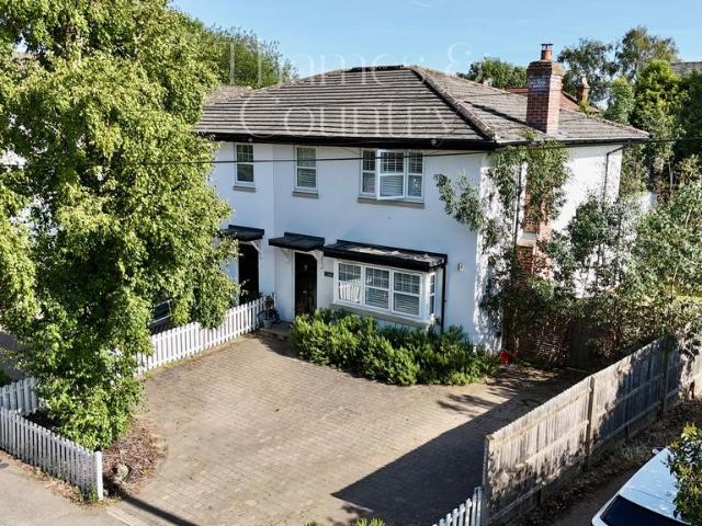 House for sale in Cookham