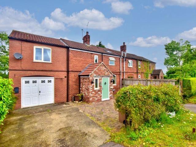 House for sale in Thorpe on the Hill, Ashby De La Launde