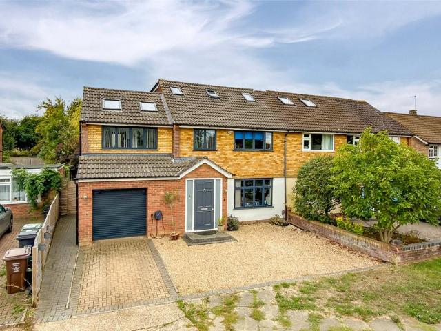 House for sale in St Albans