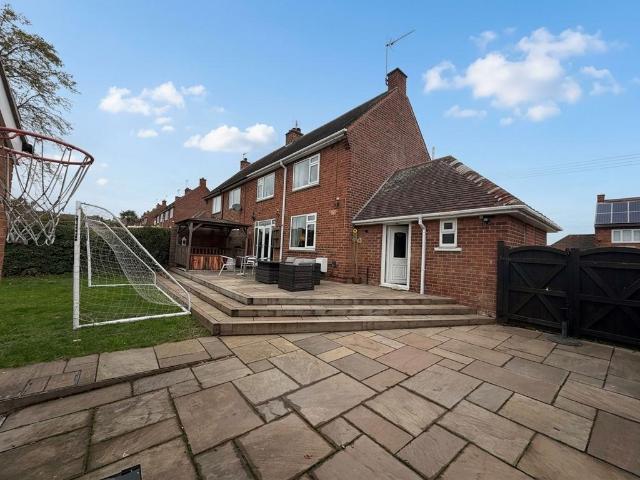 House for sale in Carlton in Lindrick, Bassetlaw