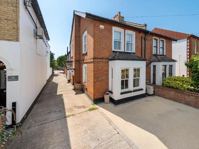 House for sale in Whitehill, Hamerton