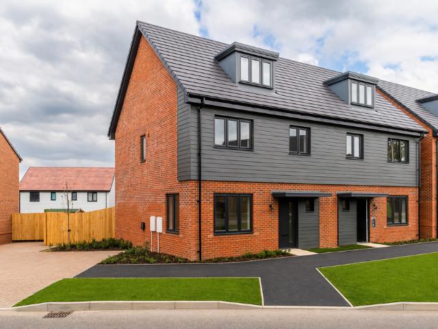 House for sale in Shrivenham, Vale of White Horse