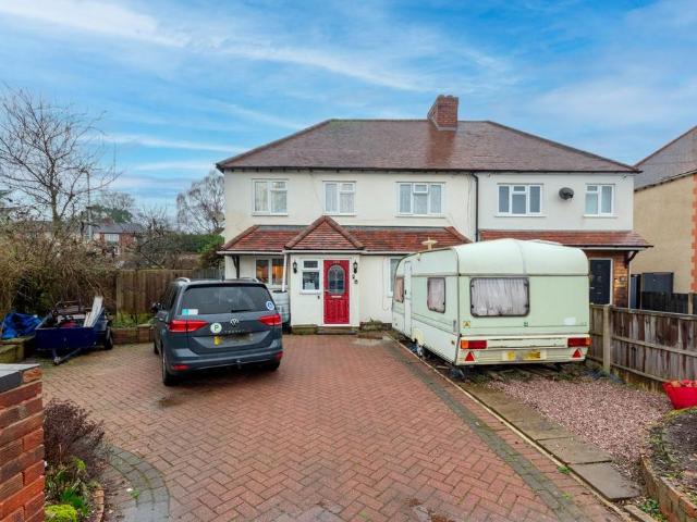 House for sale in Boley Park, Staffordshire