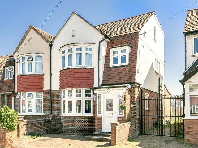 House for sale in London Borough of Hounslow, Greater London