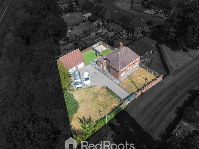 House for sale in South Elmsall, West Yorkshire