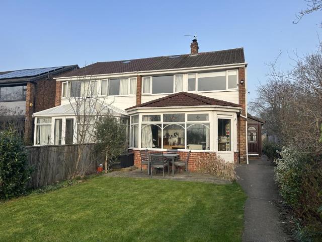 House for sale in Isle Of Man