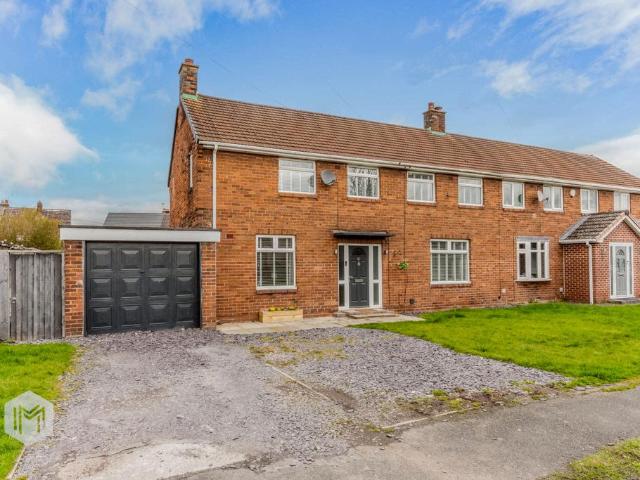 House for sale in Newchurch, Warrington