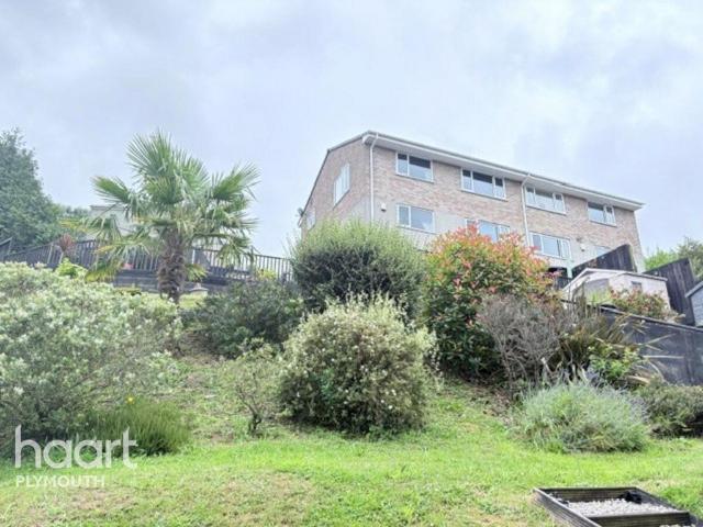 House for sale in Weston Mill, Mount Wise