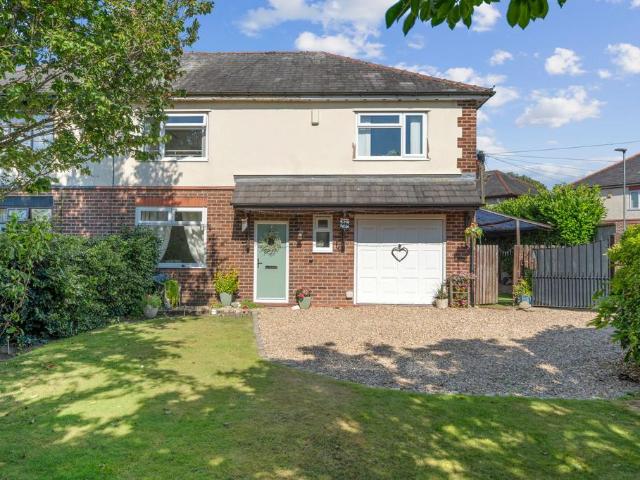 House for sale in Arbury, Warrington