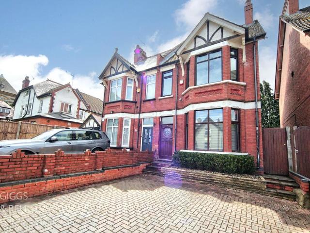 House for sale in Spring Park, Isle Of Man