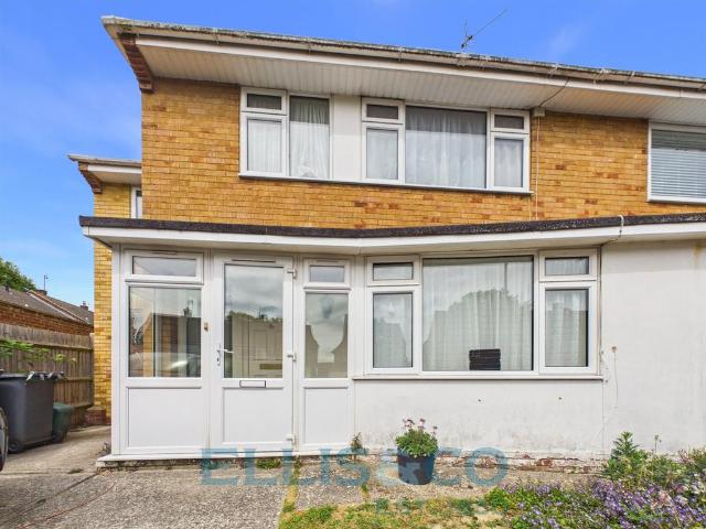 House for sale in Higham Wood, Bourne Vale