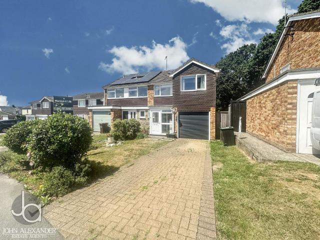 House for sale in Mile End, Fordham Heath
