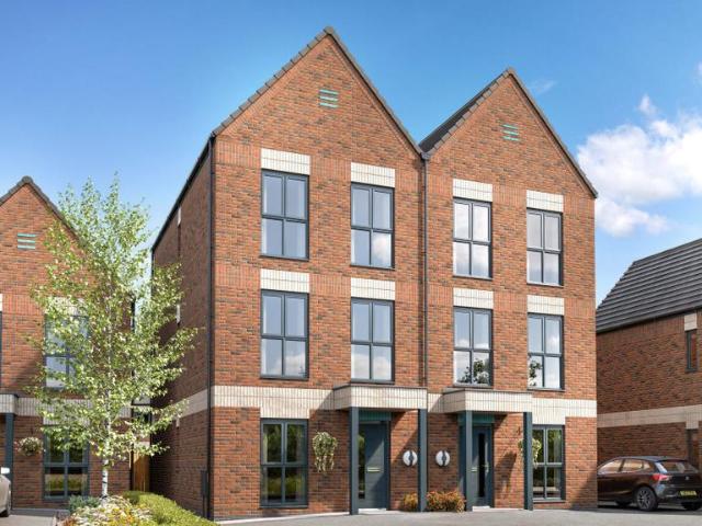 House for sale in Haddon, East Midlands