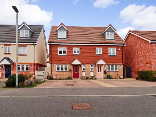 House for sale in Upper Deal, Ash