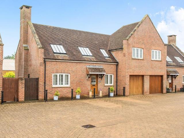House for sale in Cross In Hand, East Sussex