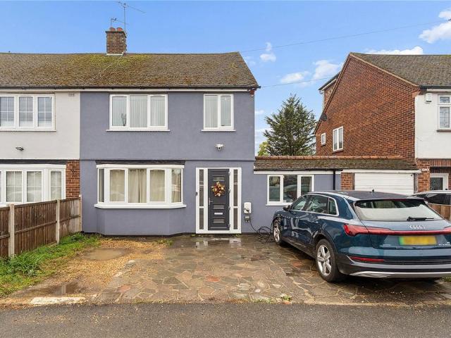 House for sale in West Horndon, Brentwood