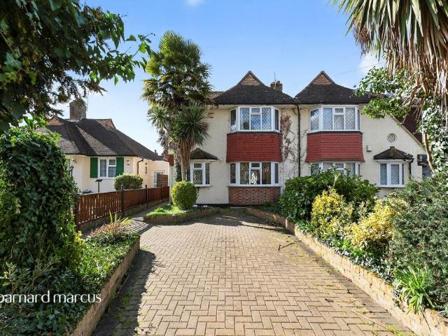 House for sale in West Ewell, Ewell