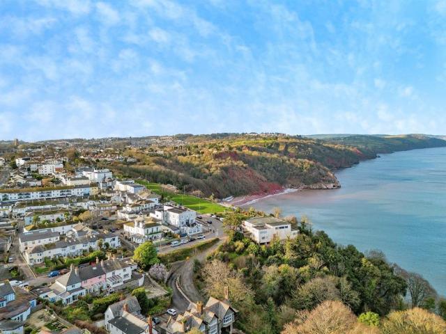 House for sale in Babbacombe