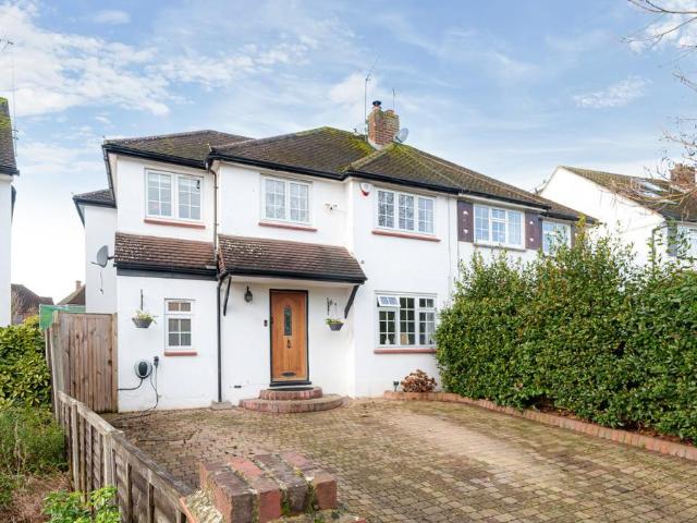 House for sale in Ickenham, Greater London