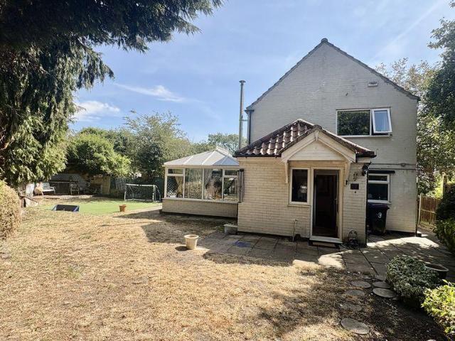 House for sale in Saxilby with Ingleby CP, Ingleby