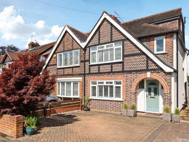 House for sale in Blackhills, Surrey