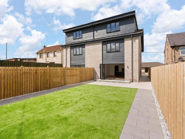House for sale in Scotland