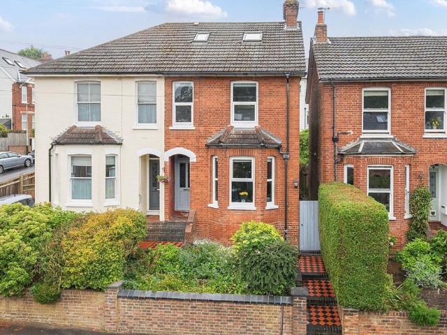 House for sale in St James, Sandown Park