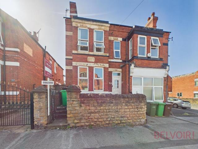 House for sale in Haddon, East Midlands