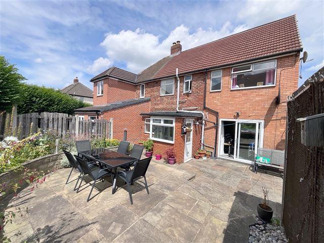 House for sale in South Yorkshire