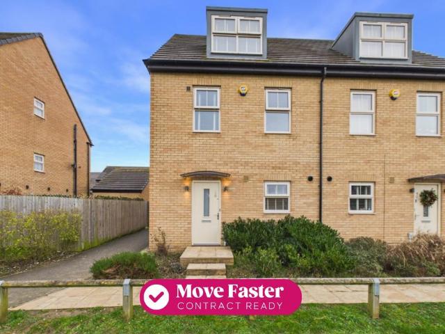 House for sale in Kingswood, Hull