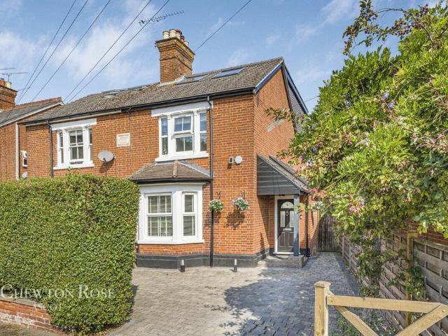 House for sale in Sunninghill and Ascot, Ascot