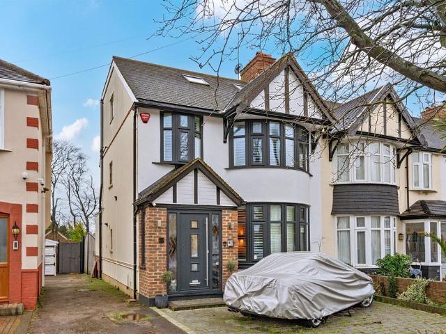 House for sale in Friern Barnet, Isle Of Man