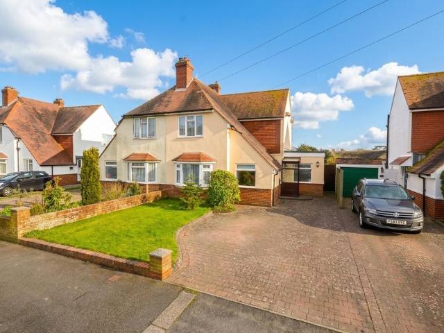 House for sale in Folkestone