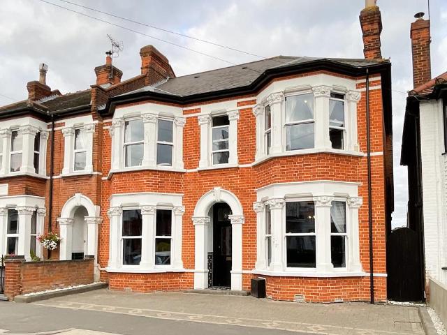 House for sale in Alton Barnes, Isle Of Man