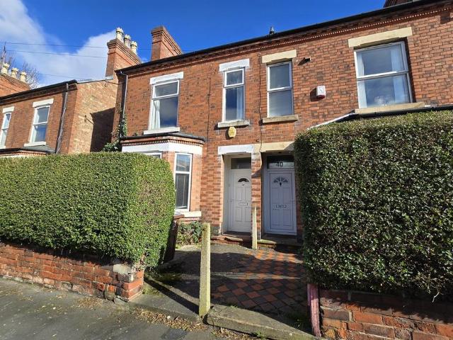 House for sale in Haddon, East Midlands