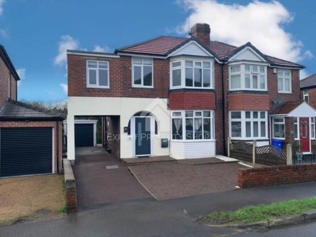 House for sale in Handsworth, Isle Of Man