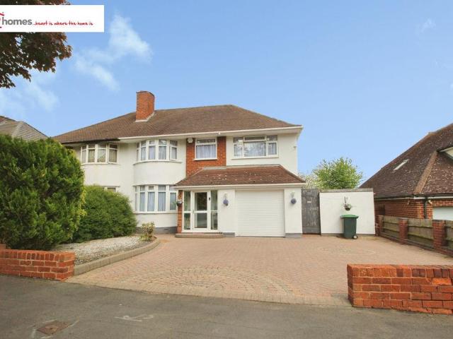 House for sale in West Midlands