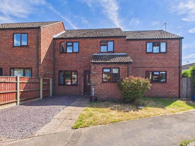 House for sale in Crostwick, Norfolk